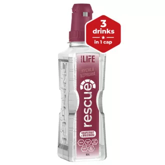 Nápoj Isoline 500 ml - ZDARMA