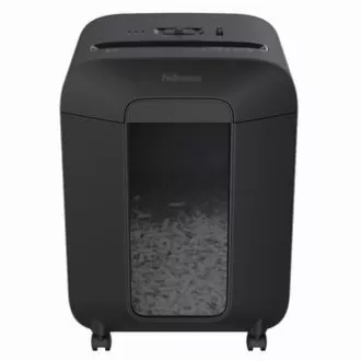 Fellowes automatický skartovací stroj LX 85 s křížovým řezem