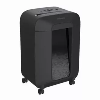 Fellowes automatický skartovací stroj LX 85 s křížovým řezem