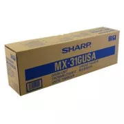 Sharp MX31GUSA - optická jednotka, black + color (černá + barevná)