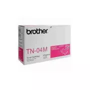 Brother TN-04 (TN04M) - toner, magenta (purpurový)
