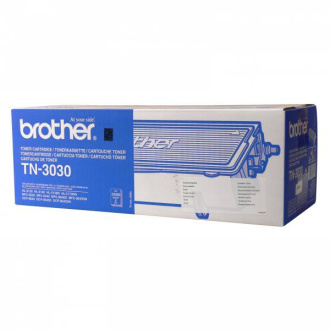 Brother TN-3030 (TN3030) - toner, black (černý)