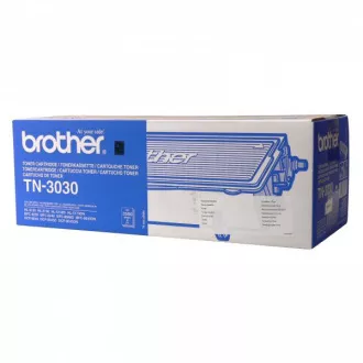 Brother TN-3030 (TN3030) - toner, black (černý)