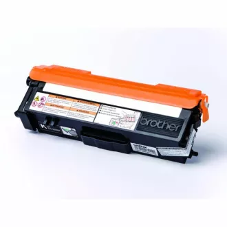 Brother TN-320 (TN320BK) - toner, black (černý)