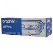 Brother TN-7600 (TN7600) - toner, black (černý)