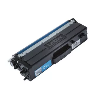 Brother TN-910 (TN910C) - toner, cyan (azurový)