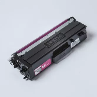 Brother TN-910 (TN910M) - toner, magenta (purpurový)