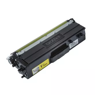 Brother TN-910 (TN910Y) - toner, yellow (žlutý)