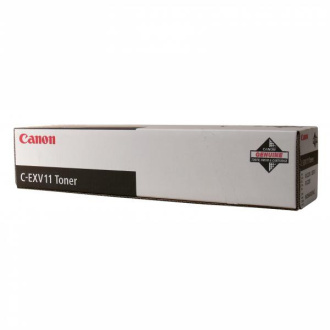 Canon C-EXV11 (9629A002) - toner, black (černý)