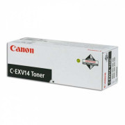 Canon C-EXV14 (0384B006) - toner, black (černý)