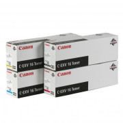 Canon C-EXV16 (1069B002) - toner, black (černý)