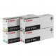 Canon C-EXV16 (1068B002) - toner, cyan (azurový)