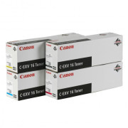 Canon C-EXV16 (1067B002) - toner, magenta (purpurový)