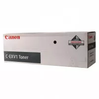 Canon C-EXV1 (4234A002) - toner, black (černý)