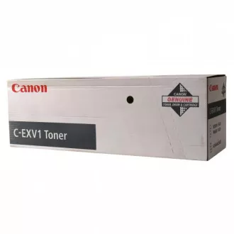 Canon C-EXV1 (4234A002) - toner, black (černý)