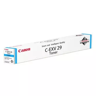 Canon C-EXV29 (2794B002) - toner, cyan (azurový)