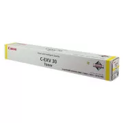 Canon C-EXV30 (2803B002) - toner, yellow (žlutý)