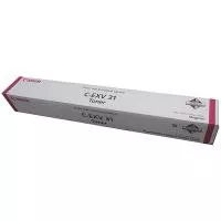 Canon C-EXV31 (2800B002) - toner, magenta (purpurový)