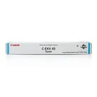 Canon C-EXV45 (6944B002) - toner, cyan (azurový)