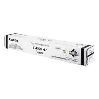 Canon CEXV-47 (8516B002_P) - toner, black (černý)