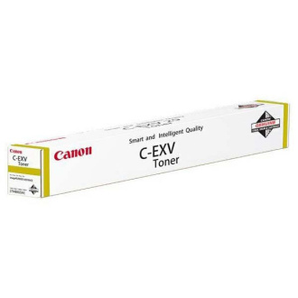 Canon C-EXV48 (9109B002) - toner, yellow (žlutý)