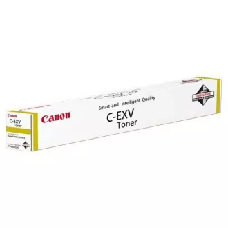 Canon C-EXV48 (9109B002) - toner, yellow (žlutý)