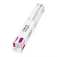 Canon CEXV-55 (2184C002) - toner, magenta (purpurový)