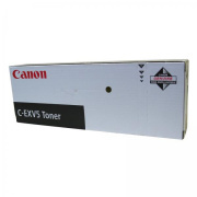 Canon C-EXV5 (6836A002) - toner, black (černý)