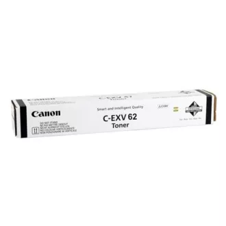 Canon CEXV-62 (5141C002) - toner, black (černý)