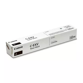 Canon CEXV-67 (5746C002) - toner, black (černý)