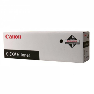Canon CEXV-6 (1386A006) - toner, black (černý)