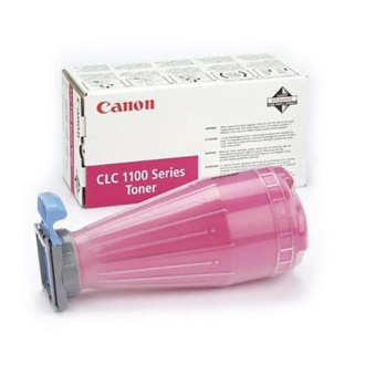 Canon CLC-1100 (1435A002) - toner, magenta (purpurový)