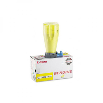 Canon CLC-1100 (1441A002) - toner, yellow (žlutý)
