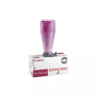 Canon CLC-700 (1433A002) - toner, magenta (purpurový) Canon CLC-700 (1433A002) - toner, magenta (purpurový)