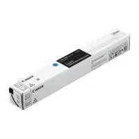 Canon CEXV-1001 (6142C002) - toner, cyan (azurový)