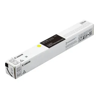 Canon CEXV-1001 (6144C002) - toner, yellow (žlutý)
