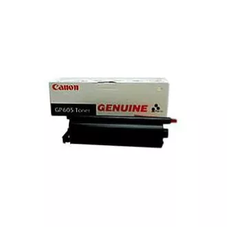 Canon GP-605 (1390A002) - toner, black (černý)