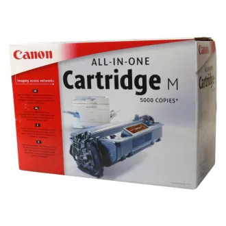 Canon Typ-M (6812A002) - toner, black (černý) Canon Typ-M (6812A002) - toner, black (černý)
