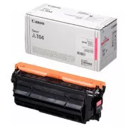 Canon T-04 (2978C001) - toner, magenta (purpurový)