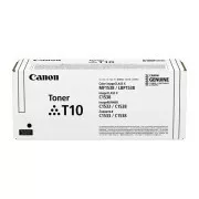 Canon T-10 (4566C001) - toner, black (černý)