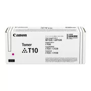 Canon T-10 (4564C001) - toner, magenta (purpurový)