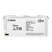 Canon T-10 (4563C001) - toner, yellow (žlutý)