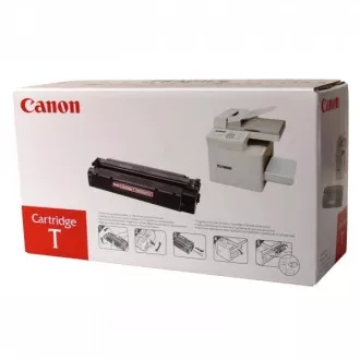 Canon Cartridge T (7833A002) - toner, black (černý)