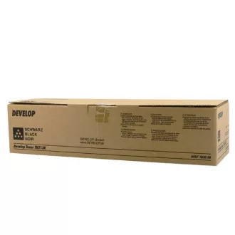 Develop TN-213 (A0D71D2) - toner, black (černý) Develop TN-213 (A0D71D2) - toner, black (černý)