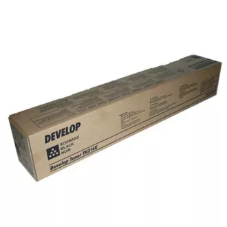 Develop TN-216 (A11G1D1) - toner, black (černý)