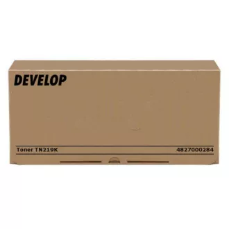 Develop 4827000284 - toner, black (černý)