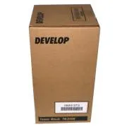Develop 40534050 - toner, black (černý)