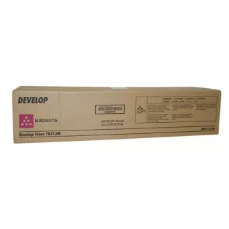 Develop TN-312 (8938715) - toner, magenta (purpurový)