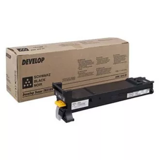 Develop TN-318 (A0DK1D3) - toner, black (černý)