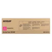 Develop TN-318 (A0DK3D3) - toner, magenta (purpurový)